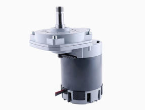 Getriebemotor für automatischen Gaswäscher ZDSJ1-24310GU-18S-N / JMYJ-001-OWZ-00100
